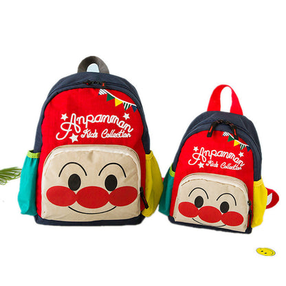 Cute Cartoon Toddler Backpack for Kindergarten Kids