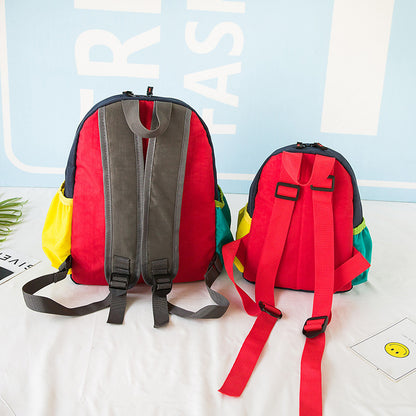 Cute Cartoon Toddler Backpack for Kindergarten Kids