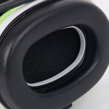 Noiseless Sleep Ear Muffs - Noise-Canceling Headphones for Study and Work