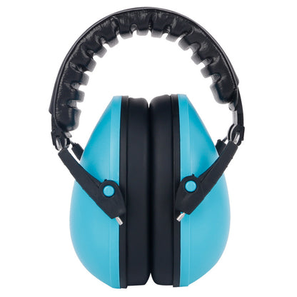 Children's Noise-Canceling Ear Muffs for Sleep and Study
