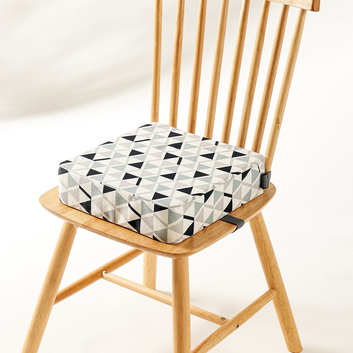 Portable Waterproof Kids Booster Seat Cushion for Dining