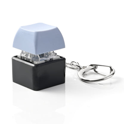 Keychain Fidget Pop Button Stress Relief Toy