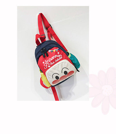 Cute Cartoon Toddler Backpack for Kindergarten Kids
