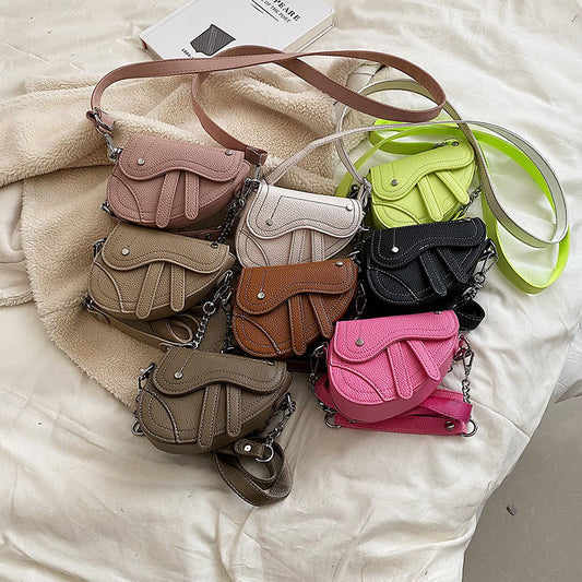 Trendy Children’s Handbag Fashionable Tote Bag for Girls