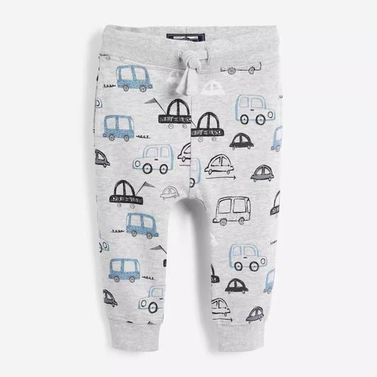 Children's Casual Sport Pants for Boys and Girls