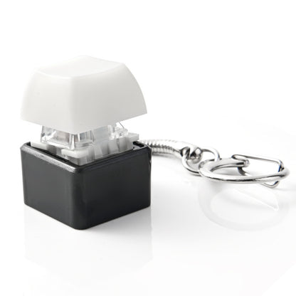 Keychain Fidget Pop Button Stress Relief Toy
