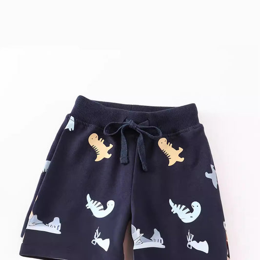 Children's Casual Sweatpants Cotton for Boys