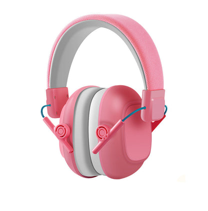Children's Noise-Canceling Headphones for Sleep & Study