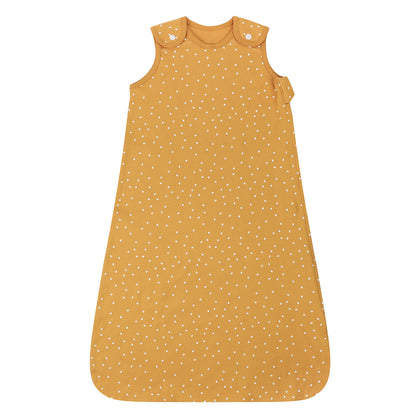 Cotton Sleeveless Baby Sleeping Bag Lightweight Breathable Pajamas