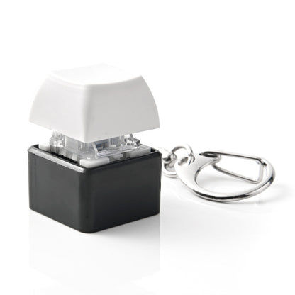 Keychain Fidget Pop Button Stress Relief Toy