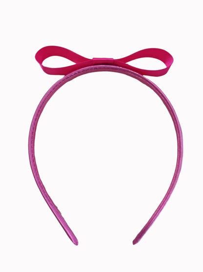 Colorful Bow Headbands for Kids Cute Hair Accessories