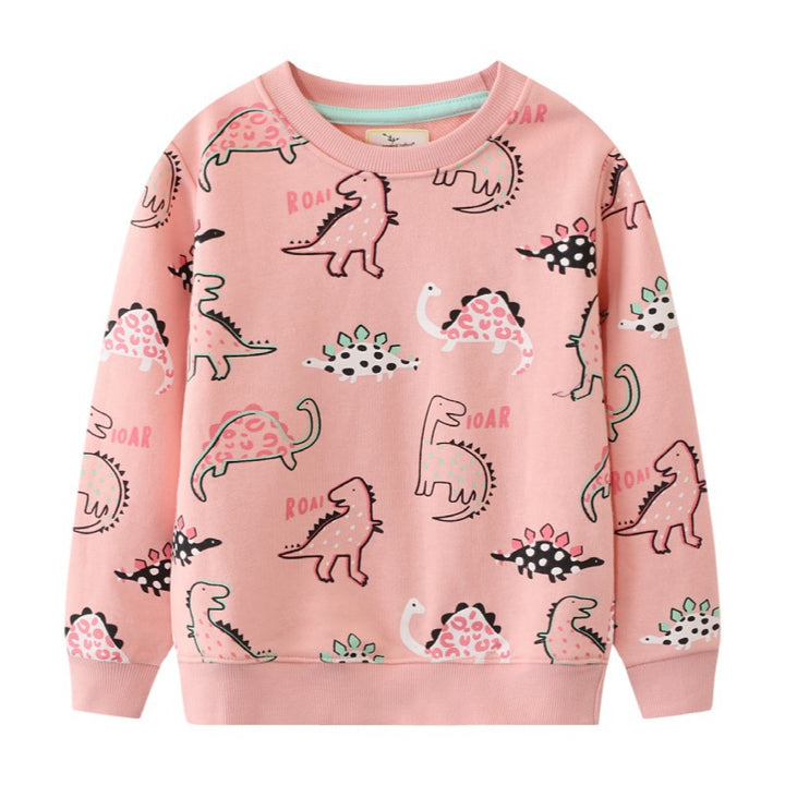 Sweats à capuche