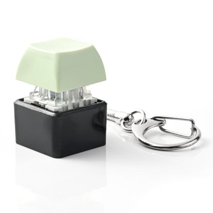 Keychain Fidget Pop Button Stress Relief Toy