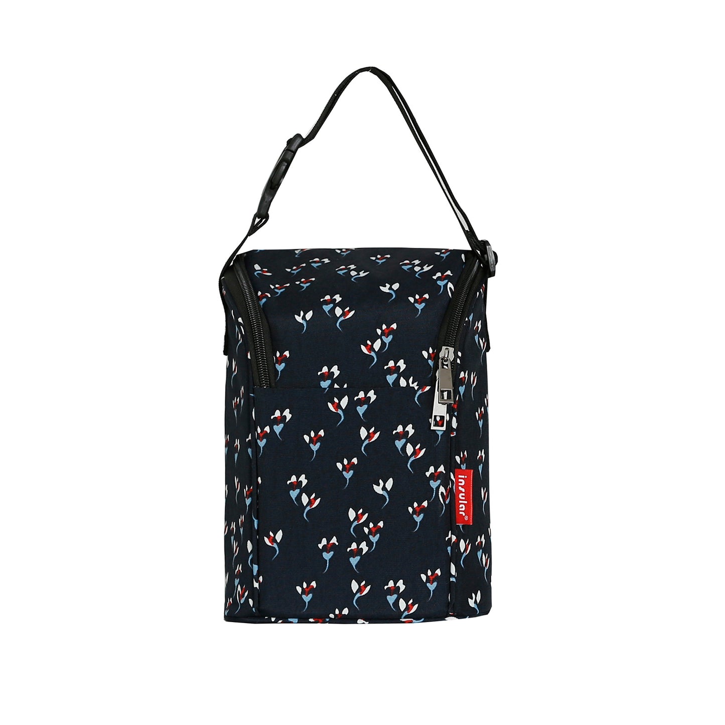 Waterproof Insulated Baby Bottle Bag for Breast Milk Storage