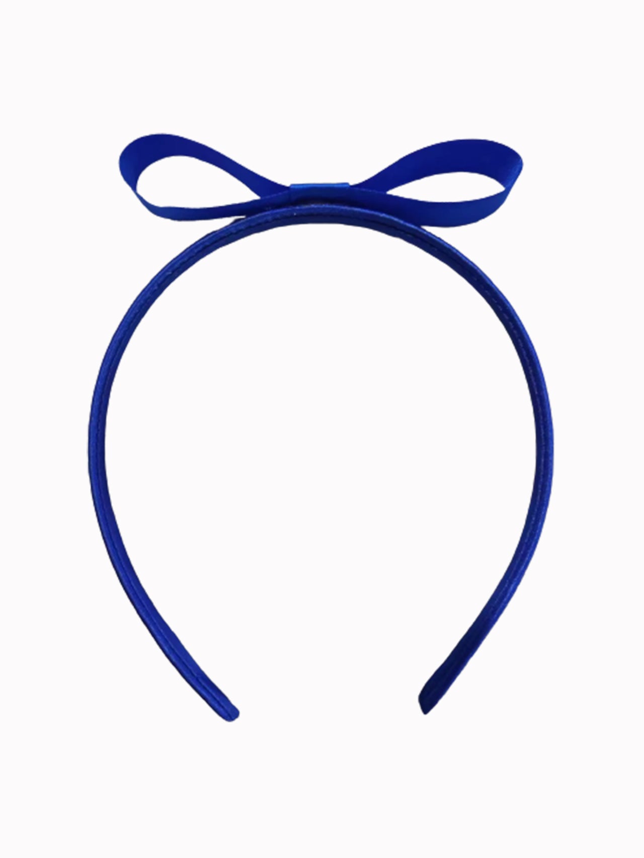 Colorful Bow Headbands for Kids Cute Hair Accessories