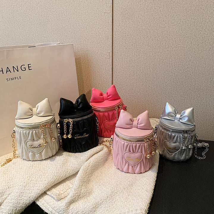 Bucket Bags