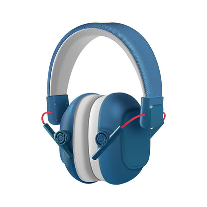 Children's Noise-Canceling Headphones for Sleep & Study