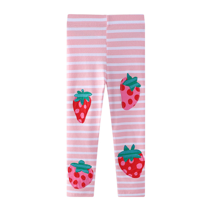 Activewear Pants