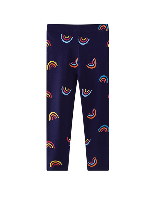 New Stylish Cotton Leggings for Kids