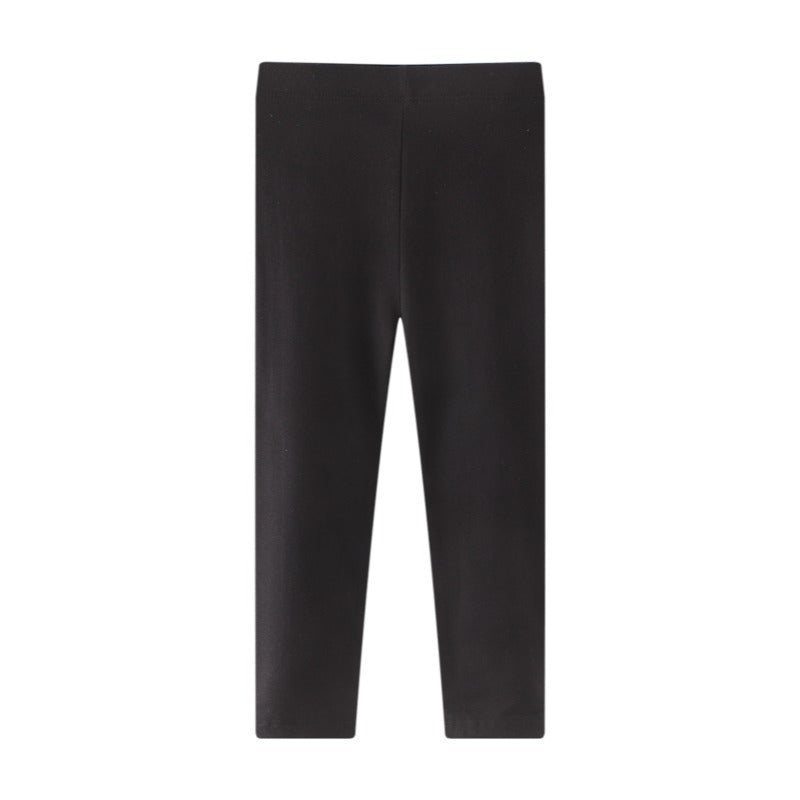 Girls' Cotton Leggings Casual Anti-Mosquito Trousers