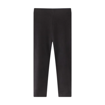 Girls' Cotton Leggings Casual Anti-Mosquito Trousers