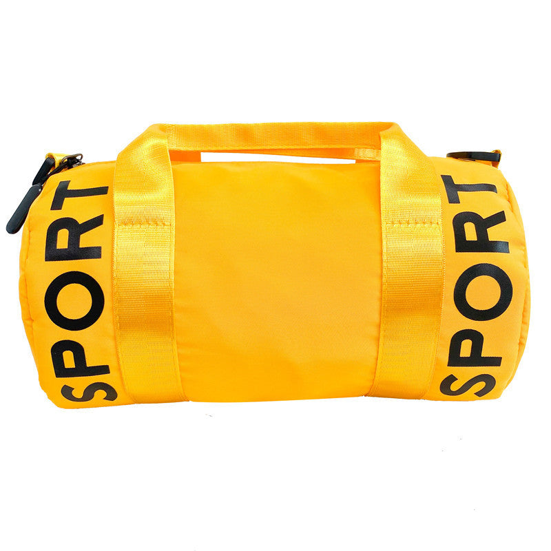 Children's Large Capacity Sport Crossbody Bag