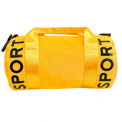 Children's Large Capacity Sport Crossbody Bag