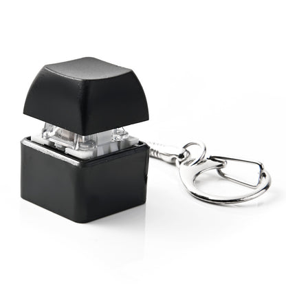 Keychain Fidget Pop Button Stress Relief Toy