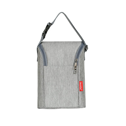 Waterproof Insulated Baby Bottle Bag for Breast Milk Storage