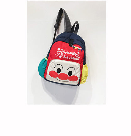 Cute Cartoon Toddler Backpack for Kindergarten Kids