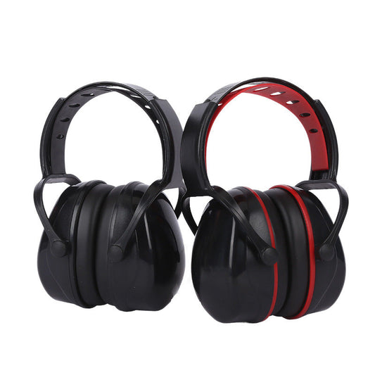 Noise-Canceling Headphones for Sleep and Study