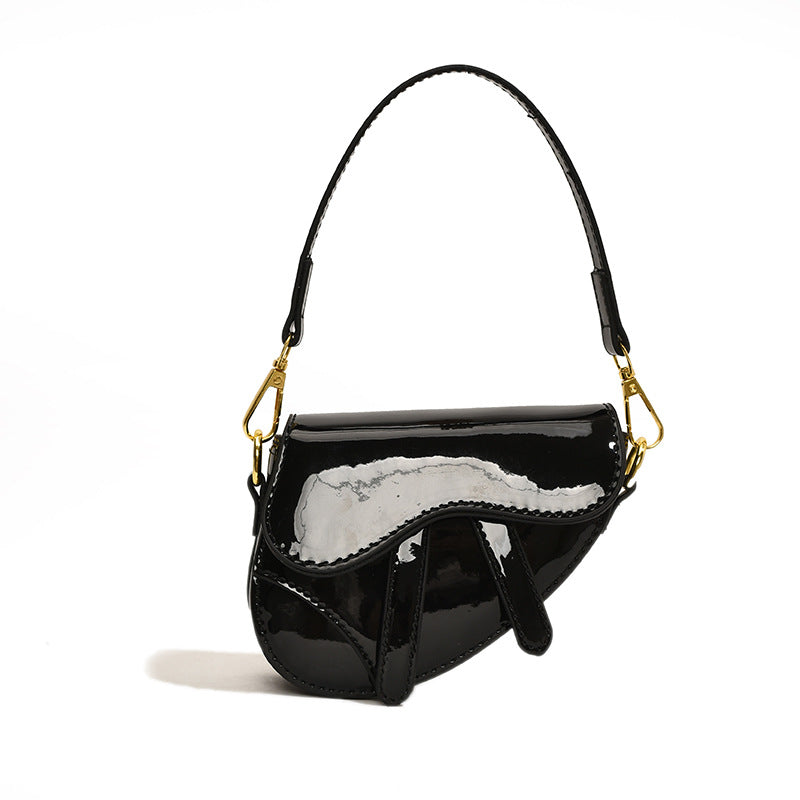 Trendy Colorful One-Shoulder Bag for Kids