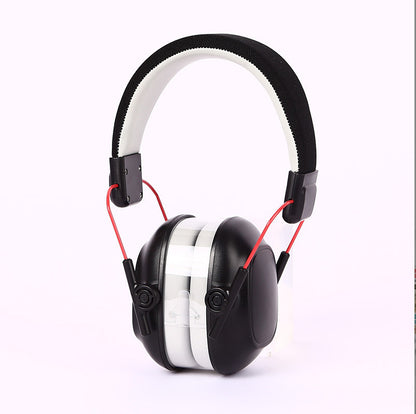 Children's Noise-Canceling Headphones for Sleep & Study