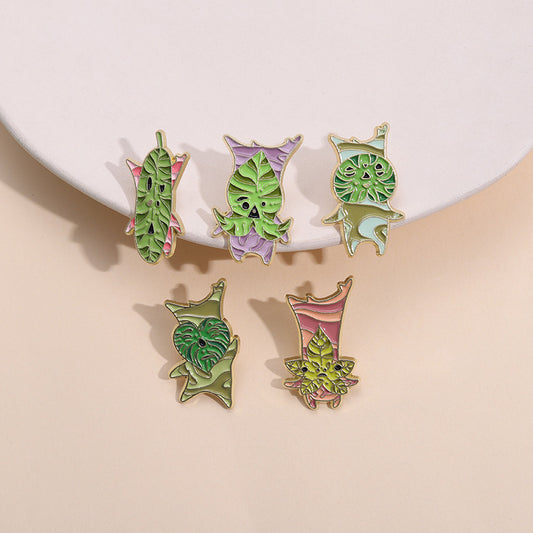 Cute Adventure Game Style Enamel Pins - Zelda & Fairy Friends