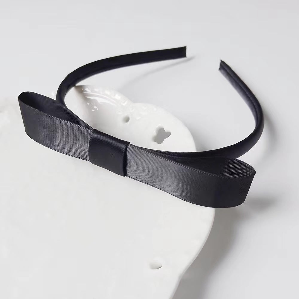 Colorful Bow Headbands for Kids Cute Hair Accessories