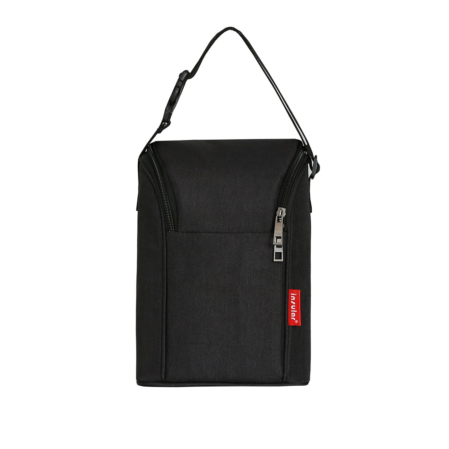 Waterproof Insulated Baby Bottle Bag for Breast Milk Storage
