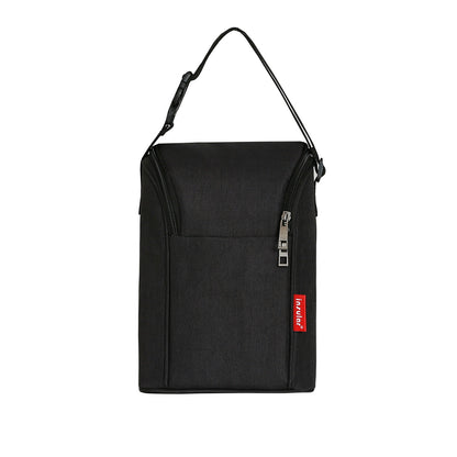 Waterproof Insulated Baby Bottle Bag for Breast Milk Storage