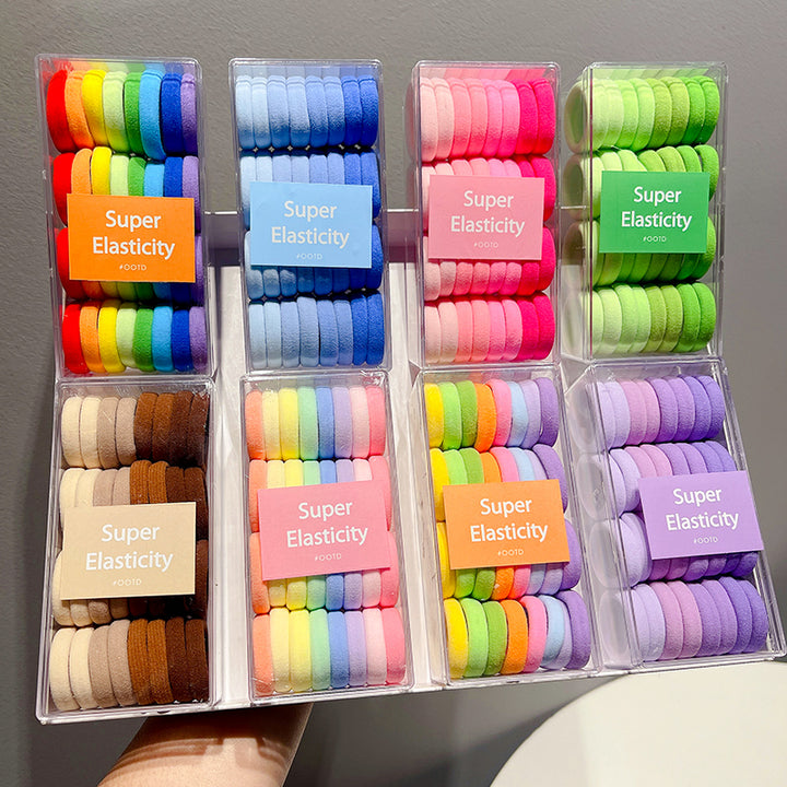 Ponytail Holders