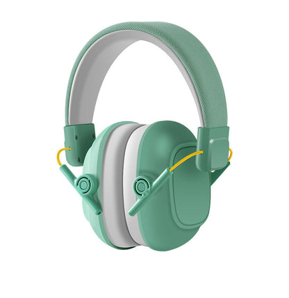 Children's Noise-Canceling Headphones for Sleep & Study