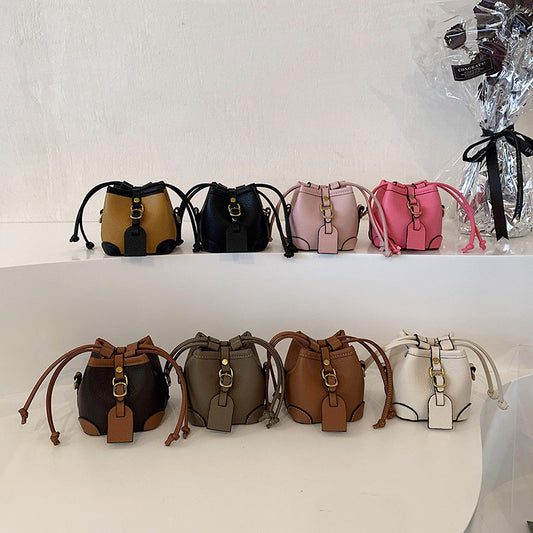 Trendy Kids Crossbody Bag Fashionable Baby Tote Bag