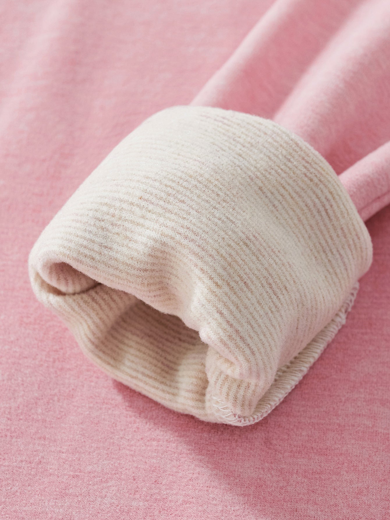 Children's Thermal Long Sleeve Base Layer Set
