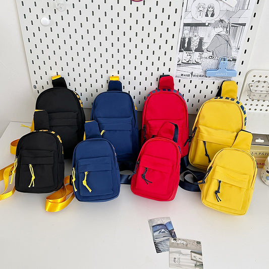 Trendy Messenger Bag for Boys and Girls