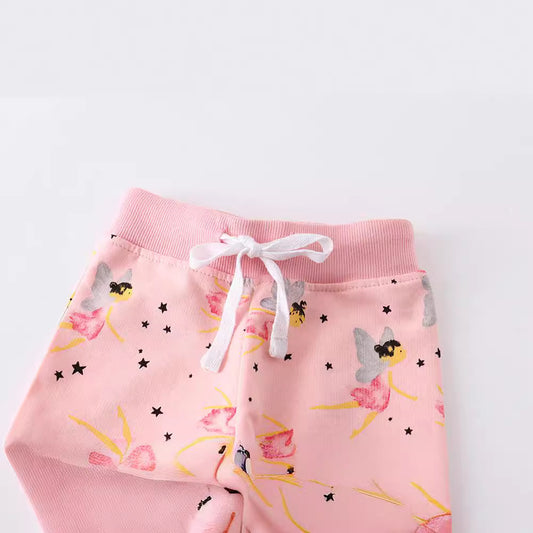 Cozy Cotton Long Pants for Boys | Casual Style