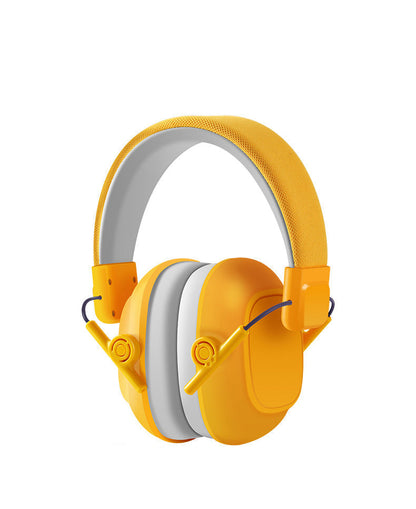 Children's Noise-Canceling Headphones for Sleep & Study