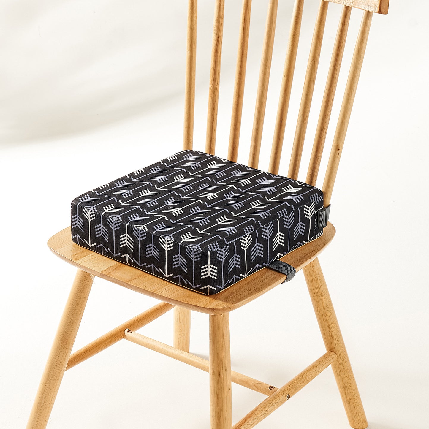 Portable Waterproof Kids Booster Seat Cushion for Dining