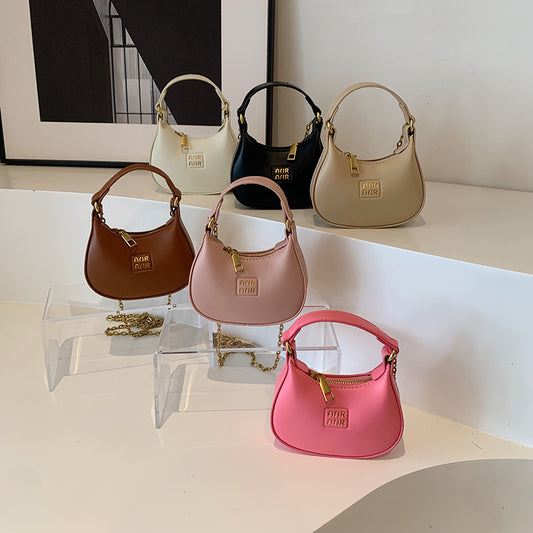 Trendy Mini Crossbody Bag for Kids