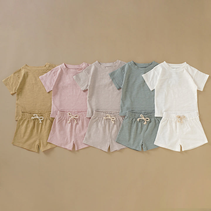 Baby & Toddler Clothing