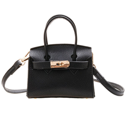 Trendy Mini Crossbody Bag For Kids