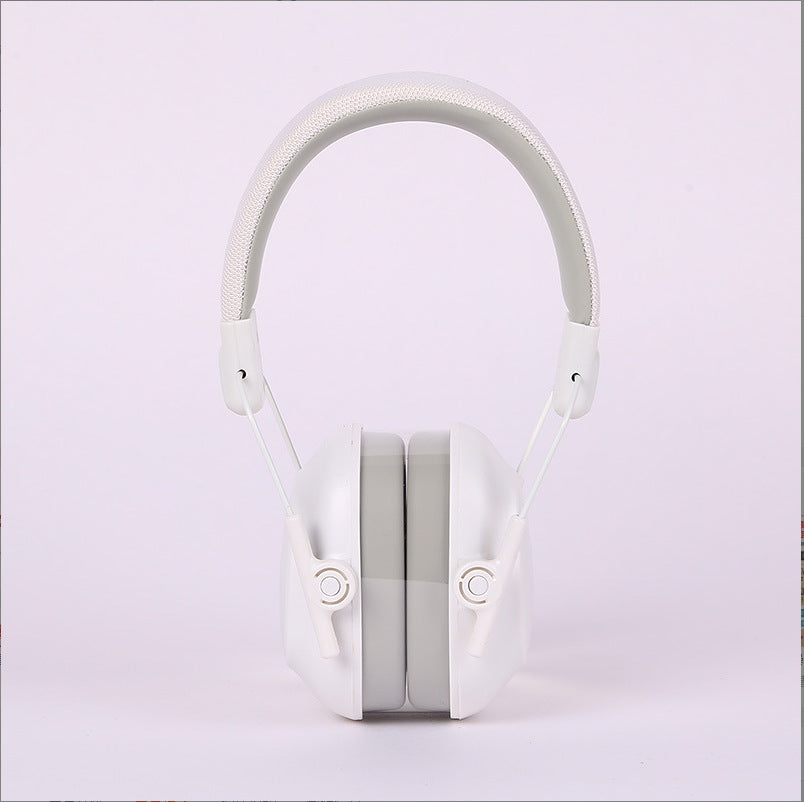 Children's Noise-Canceling Headphones for Sleep & Study