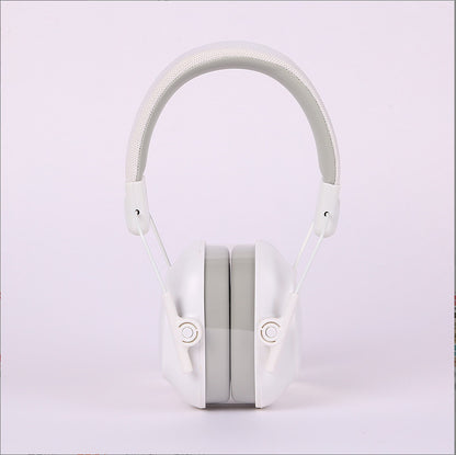 Children's Noise-Canceling Headphones for Sleep & Study